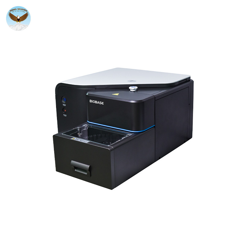Máy đo lưu lượng dòng chảy BIOBASE FlowCyte B7H